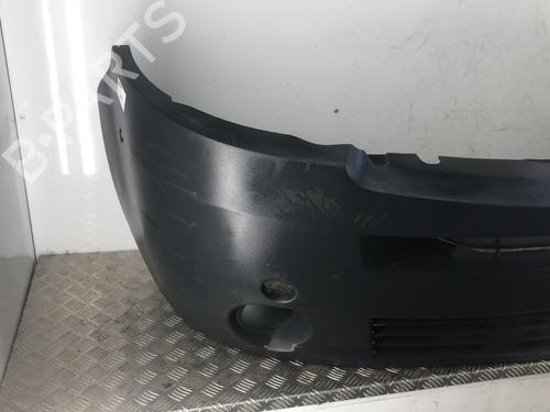 Used Front bumper Front bumper RENAULT MASTER II Van (FD) 2.5 dCi (FD01, FD02, FD21, FD22, FD31, FD32, FD3Y, FD71,... (120 hp) 34301197 34301197