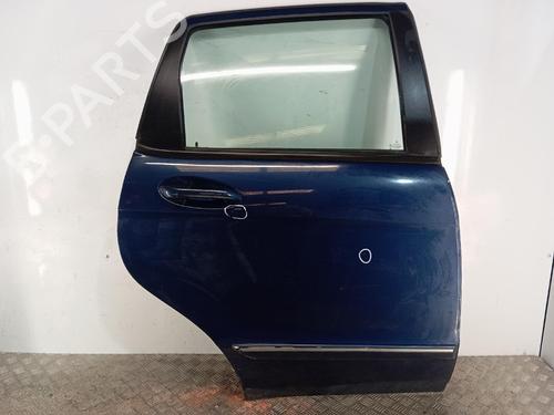 Used Right rear door Right rear door MERCEDES-BENZ A-CLASS (W169) A 170 (169.032, 169.332) (116 hp) 40177685 40177685