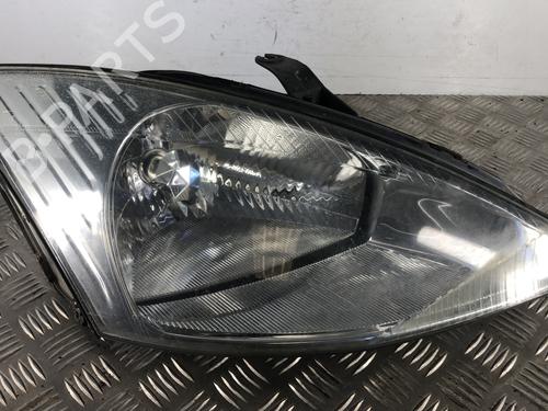 Used Right headlight Right headlight FORD FOCUS I (DAW, DBW) 1.8 Turbo DI / TDDi (90 hp) 34300954 34300954