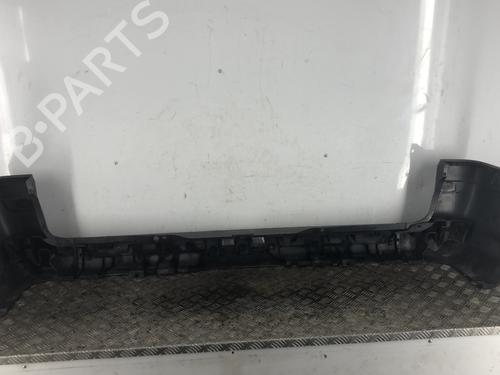 Used Rear bumper Rear bumper MERCEDES-BENZ VITO / MIXTO Van (W639) 109 CDI (639.601, 639.603, 639.605) (95 hp) 34300493 34300493