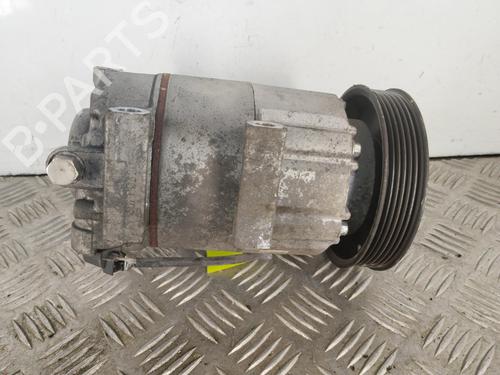 Used AC compressor AC compressor 37000011 37000011