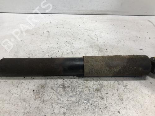 Used Left rear shock absorber Left rear shock absorber VW TRANSPORTER T5 Van (7HA, 7HH, 7EA, 7EH) 1.9 TDI (85 hp) 34299667 34299667