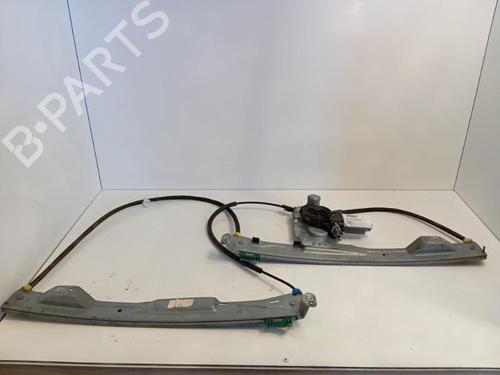 Used Front right window mechanism Front right window mechanism RENAULT CLIO II (BB_, CB_) [1998-2016] 34298434 34298434