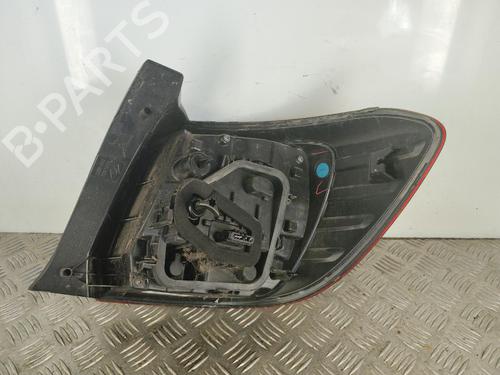 Left taillight DACIA SANDERO II TCe 90 (B8M1, B8MA, B8AC) | BP36683458C34 - Image 5