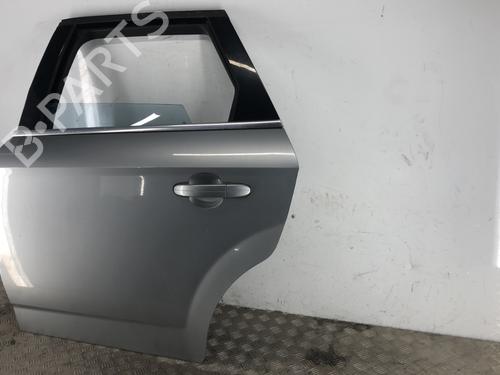 Used Left rear door Left rear door FORD MONDEO IV Turnier (BA7) 1.8 TDCi (125 hp) 34301433 34301433