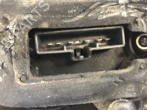 Used Left taillight Left taillight FORD FOCUS C-MAX (DM2) 1.6 TDCi (109 hp) 34299313 34299313