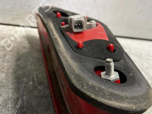 Used Left tailgate light Left tailgate light ALFA ROMEO 147 (937_) 1.9 JTDM 8V (937.AXD1A, 937.AXU1A, 937.BXU1A) (120 hp) 34297790 34297790