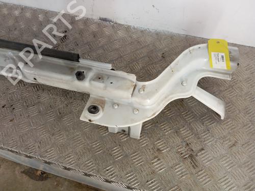 Frontplade/Frontkurv Frontplade/Frontkurv FIAT FIORINO Box Body/MPV (225_) [2007-2026] 34304095 34304095