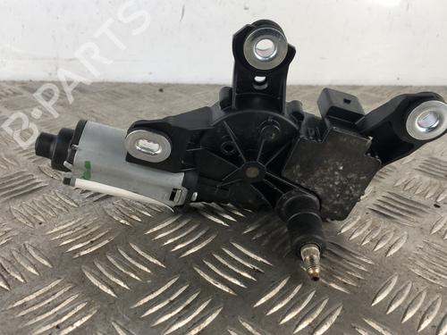 Used Rear wiper motor Rear wiper motor AUDI A1 (8X1, 8XK) 1.4 TFSI (122 hp) 34304551 34304551