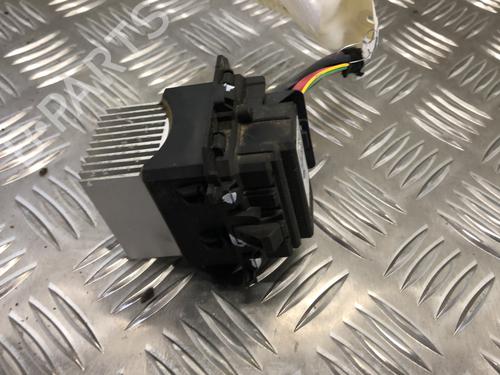 Used Heater resistor Heater resistor 37739435 37739435