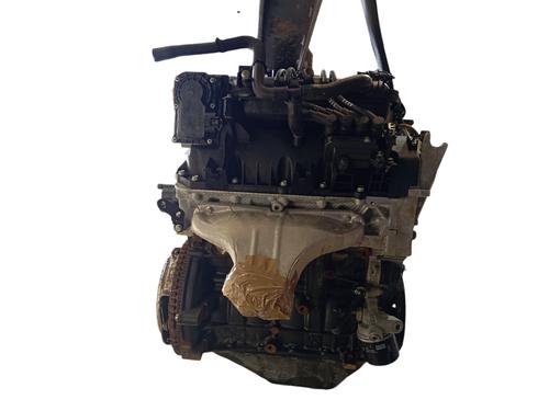 Engine RENAULT TWINGO II (CN0_) | BP34455601M1 - Image 3