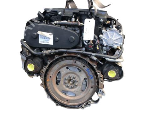 Engine JAGUAR S-TYPE II (X200) 2.7 D | BP34301806M1  - Image 7