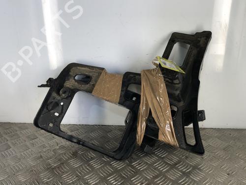 Used Rear bumper bracket Rear bumper bracket RENAULT TALISMAN Grandtour (KP_) 1.6 dCi 130 (130 hp) 34305044 34305044