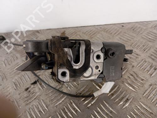 Used Front left lock Front left lock CITROËN C5 III (RD_) [2008-2017] 34301787 34301787