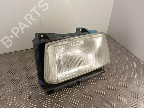 Used Left headlight Left headlight CITROËN JUMPY I Van (BS_, BT_, BY_, BZ_) 1.9 TD (90 hp) 34302724 34302724