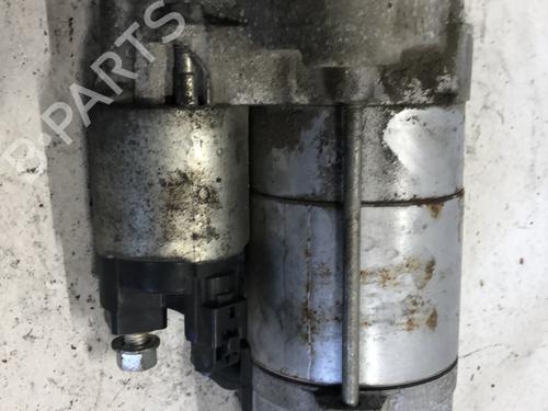 Used Starter Starter TOYOTA AURIS (_E15_) 2.0 D-4D (ADE150_, ADE150R) (126 hp) 34299163 34299163