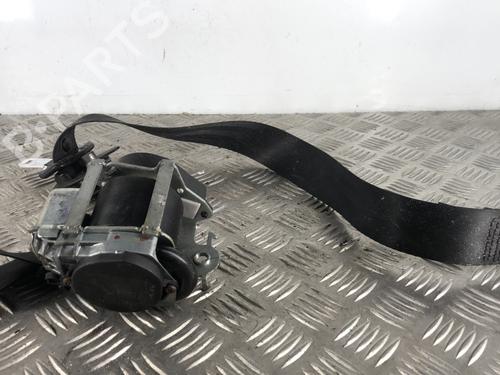 Used Front right seatbelt Front right seatbelt CITROËN C4 I (LC_) 1.6 HDi (90 hp) 34302338 34302338