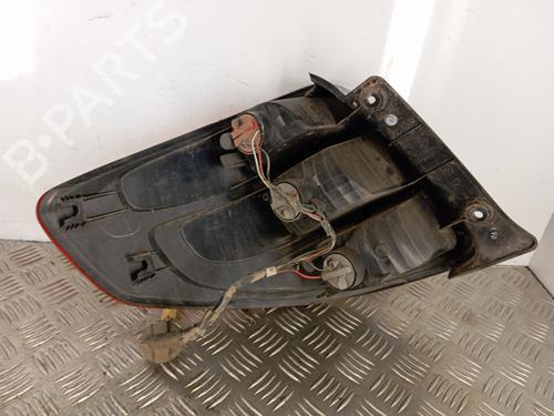 Højre baglygte Højre baglygte SUZUKI SX4 (EY, GY) 1.6 VVT (RW416, YA21S) (107 hp) 34301525 34301525