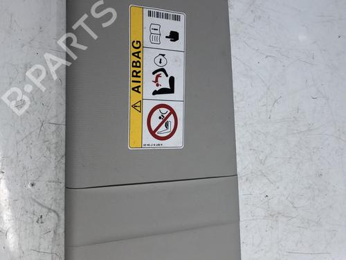 Used Right sun visor Right sun visor MERCEDES-BENZ VITO Van (W447) [2014-2026] 34300243 34300243