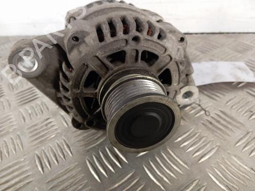 Alternator OPEL INSIGNIA A (G09)  | BP34301215M7  - Image 5