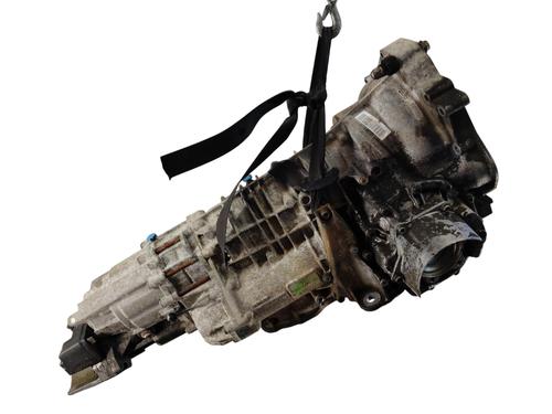 Gearbox VW PASSAT B5.5 (3B3) 2.8 4motion | BP38632306M3 - Image 2
