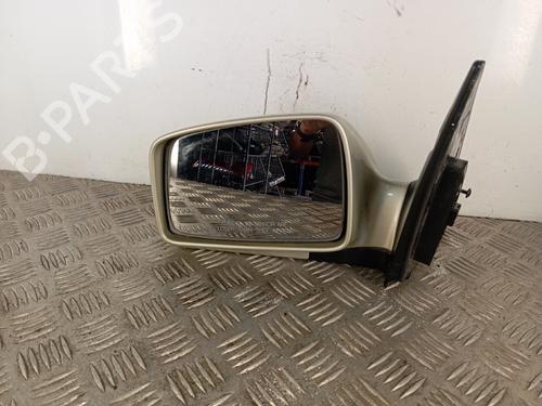 Used Left mirror Left mirror KIA SPORTAGE II (JE_, KM_) 2.0 CRDi 4WD (113 hp) 36259067 36259067