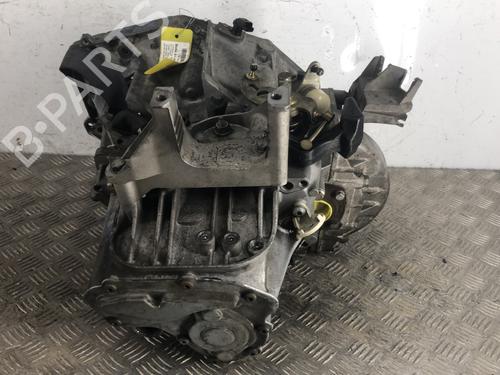 Used Gearbox Gearbox CITROËN C5 I (DC_) [2001-2005] 34300467 34300467