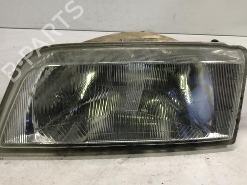 Used Right front indicator Right front indicator CITROËN ZX (N2) 1.4 i (75 hp) 34299608 34299608