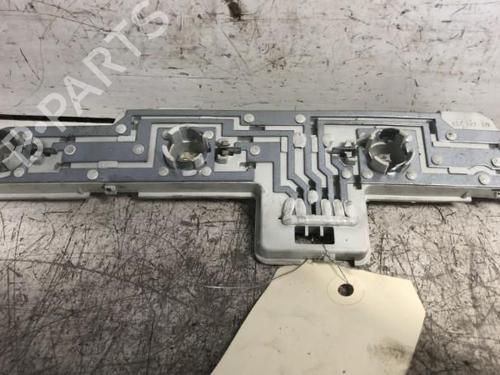 Support de lampe Support de lampe OPEL ZAFIRA / ZAFIRA FAMILY B (A05) 1.9 CDTI (M75) (150 hp) 34298377 34298377