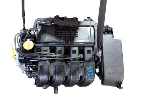 Used Engine Engine RENAULT TWINGO I (C06_) 1.2 16V (C06C, C06D, C06K) (75 hp) 34304614 34304614