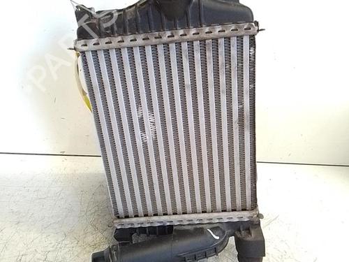 Intercooler Intercooler RENAULT CLIO IV (BH_) 1.5 dCi 90 (90 hp) 34297066 34297066