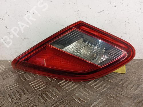 Used Right tailgate light Right tailgate light 37000078 37000078