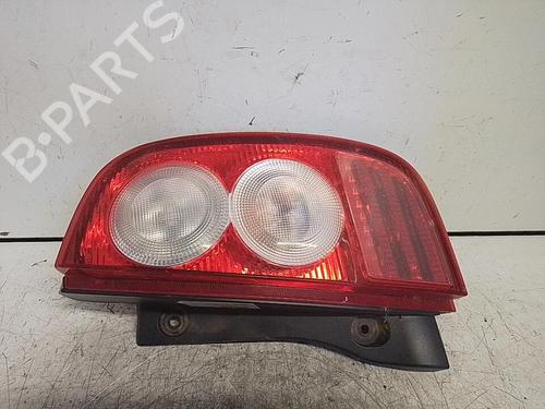 Farolim direito Farolim direito NISSAN MICRA III (K12) 1.2 16V (80 hp) 34297042 34297042