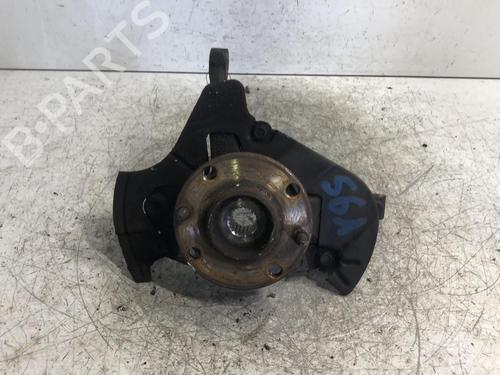 Used Right front steering knuckle Right front steering knuckle FIAT PANDA (169_) 1.1 (169.AXA1A) (54 hp) 34297901 34297901