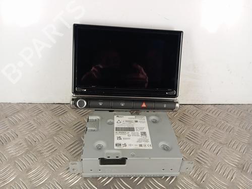 Display CITROËN C3 III (SX) 1.2 PureTech 82 | BP37739377C48 - Image 2