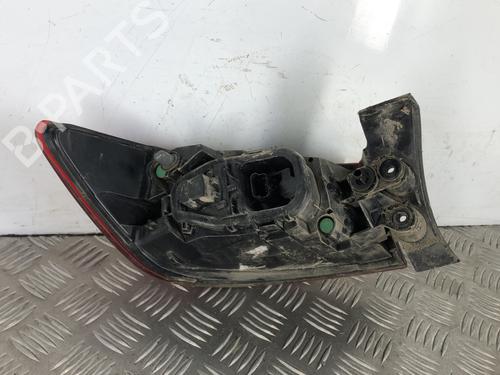 Used Right taillight Right taillight RENAULT CLIO IV (BH_) 1.5 dCi 75 (75 hp) 34303021 34303021