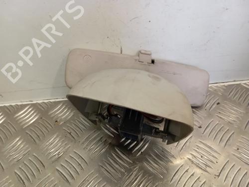 Used Rear mirror Rear mirror RENAULT LAGUNA II (BG0/1_) [2001-2007] 34300562 34300562