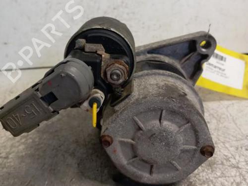 Used Starter Starter CITROËN C1 II (PA_, PS_) 1.0 VTi 68 (69 hp) 34298256 34298256