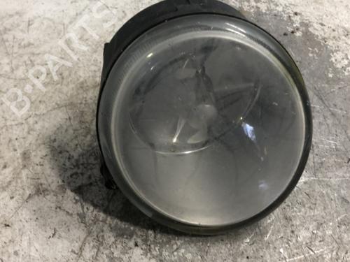 Used Left front fog light Left front fog light RENAULT SCÉNIC I MPV (JA0/1_, FA0_) 1.9 dCi (JA05, JA1F) (102 hp) 34299130 34299130