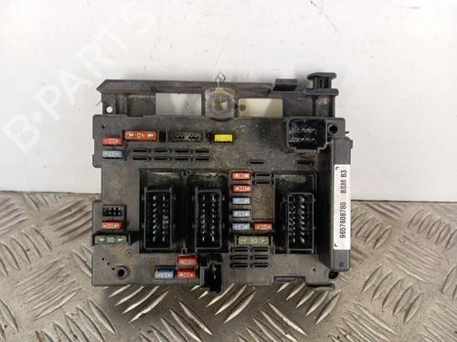Used Electronic module Electronic module 34302032 34302032