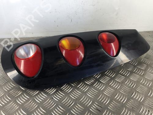 Right taillight SMART FORFOUR (454) 1.5 CDI (454.000) | BP34300705C35  - Image 5