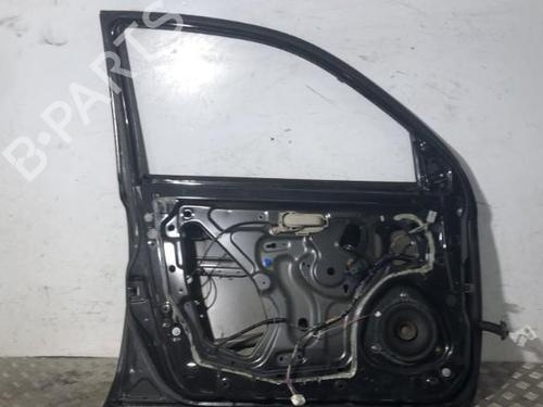 Used Left front door Left front door NISSAN MICRA III (K12) [2002-2011] 34298738 34298738