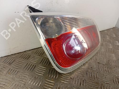 Used Right taillight Right taillight FIAT 500 (312_) 1.2 (312AXA1A) (69 hp) 34455632 34455632