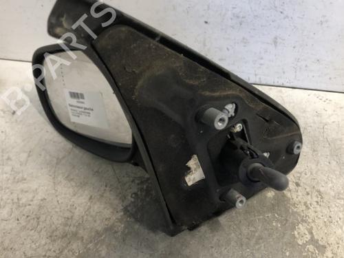 Used Left mirror Left mirror 34299353 34299353