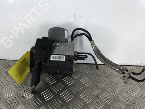 Used ABS pump ABS pump CHEVROLET AVEO Saloon (T300) [2011-2026] 34303942 34303942