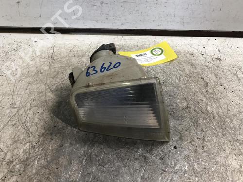 Used Left front indicator Left front indicator CITROËN ZX (N2) 1.9 D (68 hp) 34297766 34297766