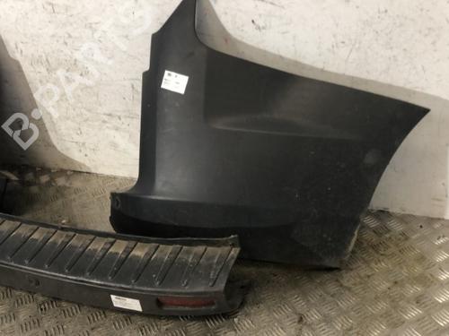 Bagtil kofangere Bagtil kofangere FORD TRANSIT CUSTOM V362 Van (FY, FZ) 2.2 TDCi (125 hp) 34299522 34299522