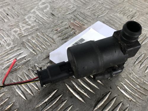 Used Washer pump Washer pump PEUGEOT 208 I (CA_, CC_) 1.0 VTi (68 hp) 34302093 34302093