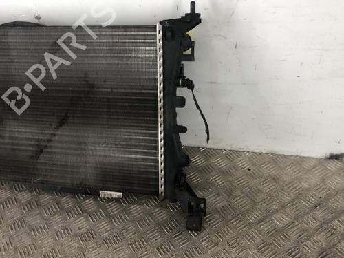 Water radiator OPEL CORSA E (X15) 1.4 (08, 68) | BP34301825M31  - Image 5