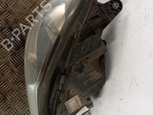 Right headlight MERCEDES-BENZ C-CLASS (W204) C 180 CDI (204.000) | BP37000094C29 - Image 2